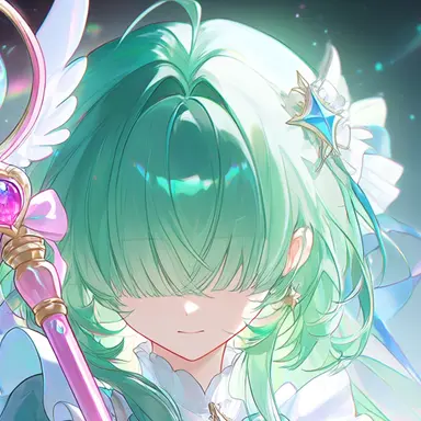 Profile image of ミント