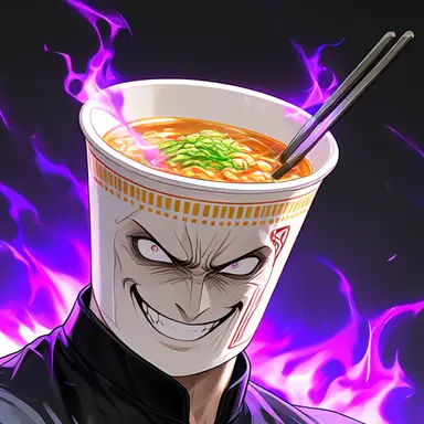 Profile image of ヌードルン