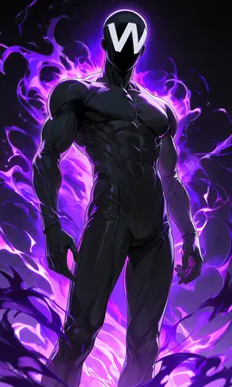 Profile image of ワルナンダー戦闘員