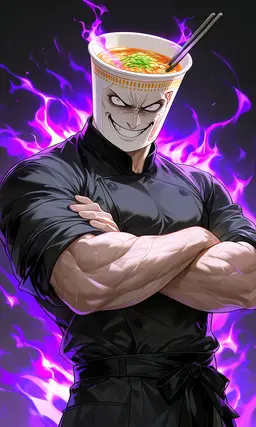 Profile image of ヌードルン