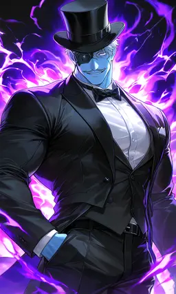 Profile image of オールダークネス