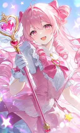 Profile image of ピーチ
