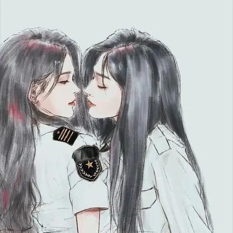 JERIPA의 이수연 & 강유진