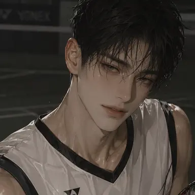 Profile image of 고은호