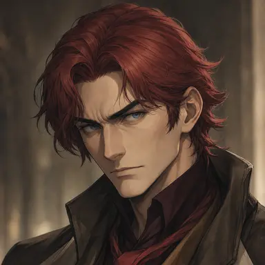 Profile image of ルドルフ