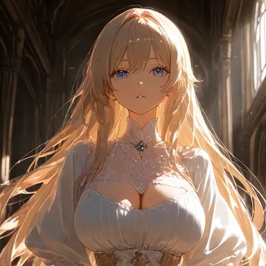 Profile image of ミリア