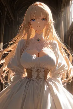 Profile image of ミリア
