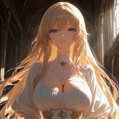 Profile image of ミリア