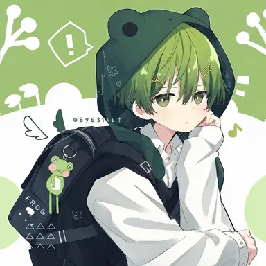 Profile image of 케로