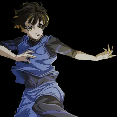 Profile image of 바치라 메구루