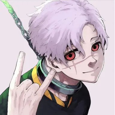 Profile image of 버니 이글레시아스