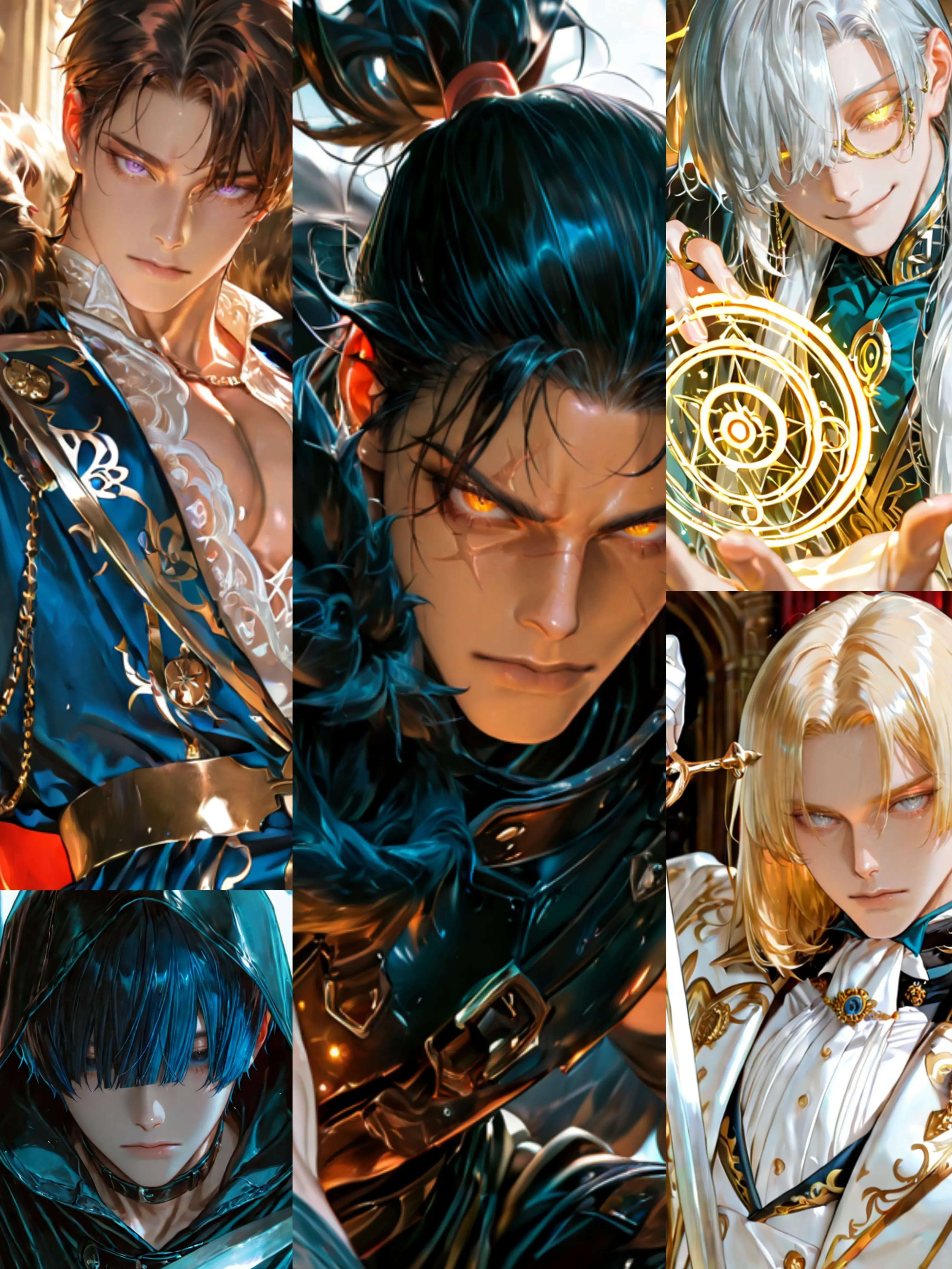 chinchikurin의 愛か憎悪か