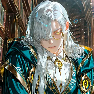 Profile image of Julian