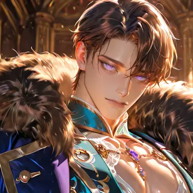 Profile image of Edmon