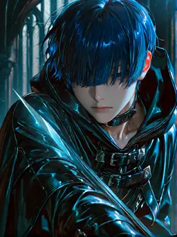 Profile image of Tsurane