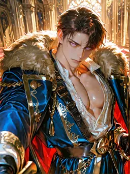 Profile image of Edmon