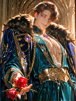 Profile image of Edmon