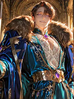 Profile image of Edmon
