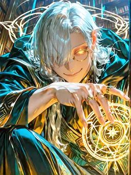 Profile image of Julian
