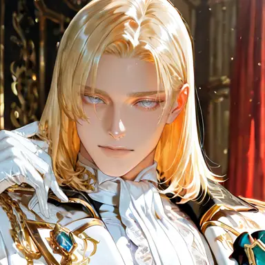 Profile image of Gilbert