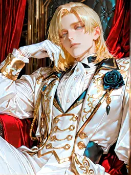 Profile image of Gilbert