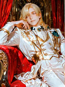 Profile image of Gilbert