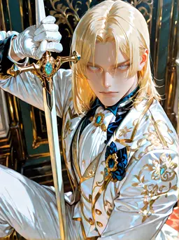 Profile image of Gilbert