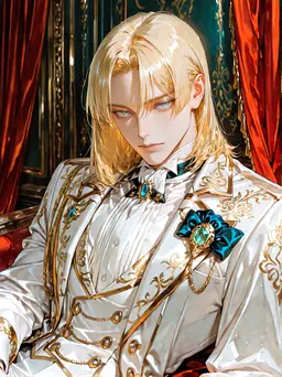 Profile image of Gilbert
