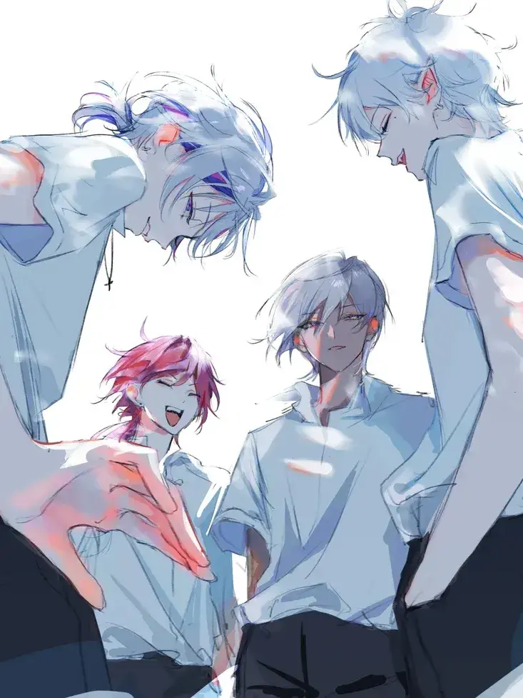 vachss.cellmates-love의 School Festival ࣪⭑