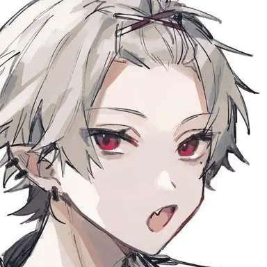Profile image of Kuzuha