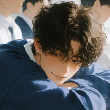Profile image of 律