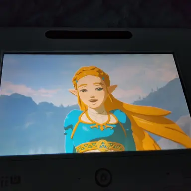 Profile image of 얀데레 젤다