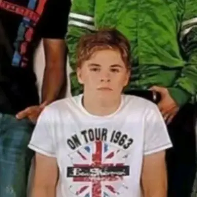Profile image of Gustav