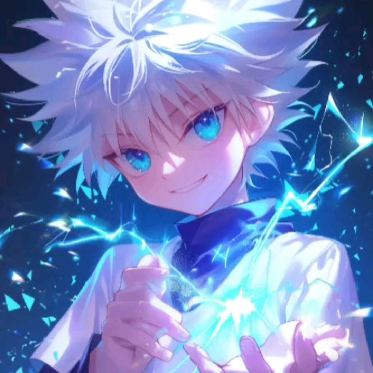 キルア