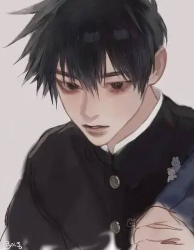 StickyPouch9634의 Clingy stepbro