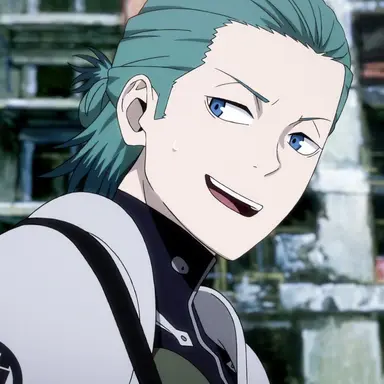 Profile image of 出雲ハルイチ