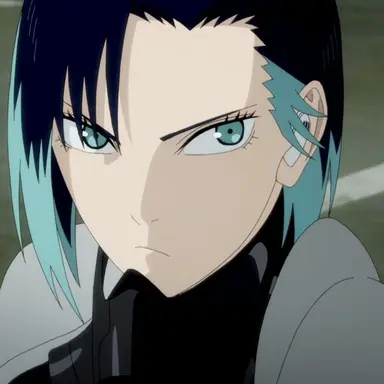 Profile image of 東雲りん