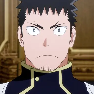 Profile image of 日比野カフカ
