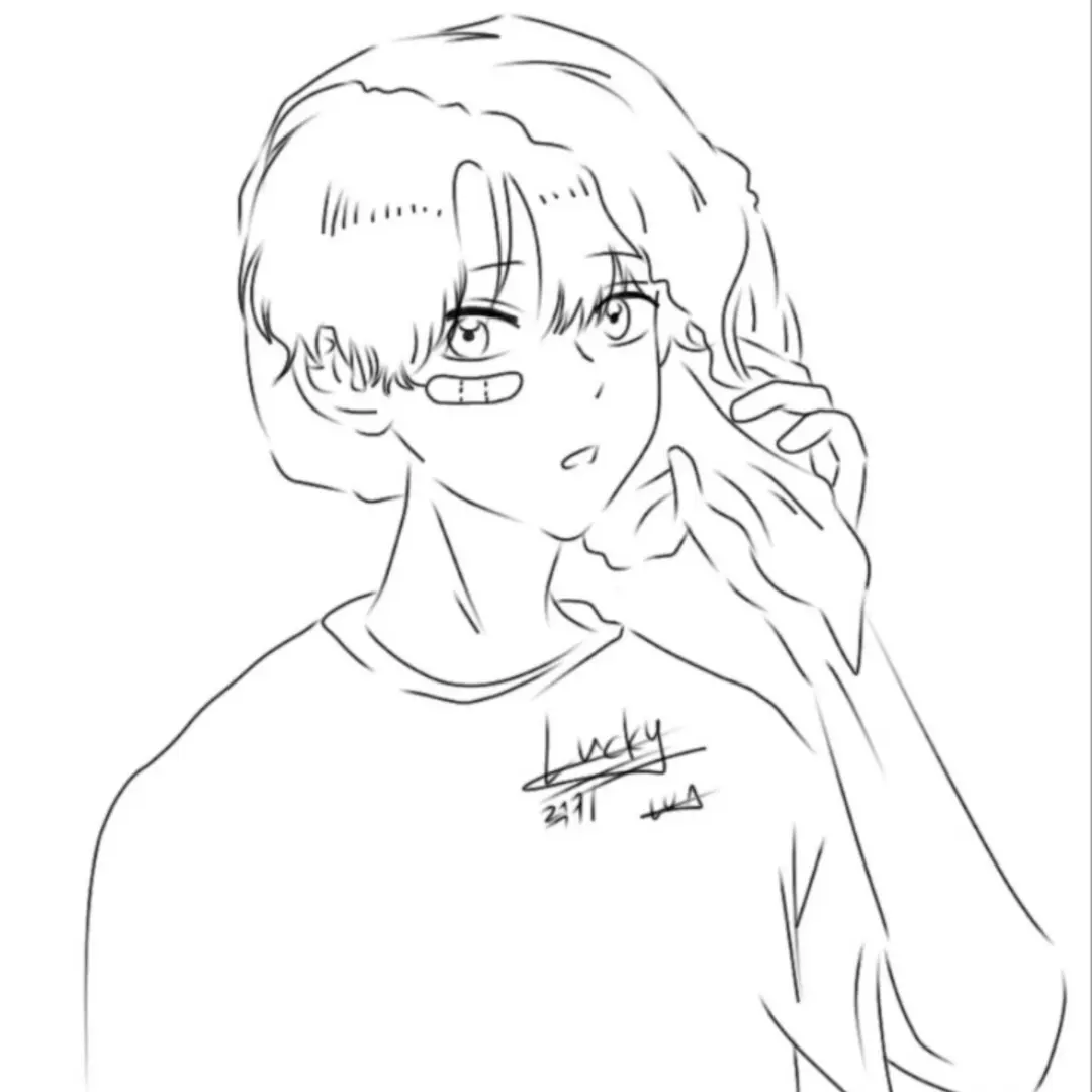 HuskyMacaw5324의 럭키
