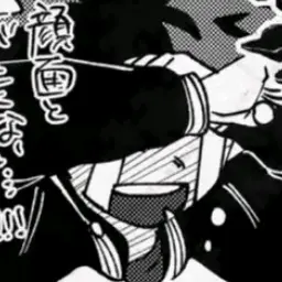 Profile image of 緑谷出久