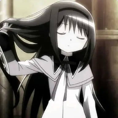 Profile image of ほむら