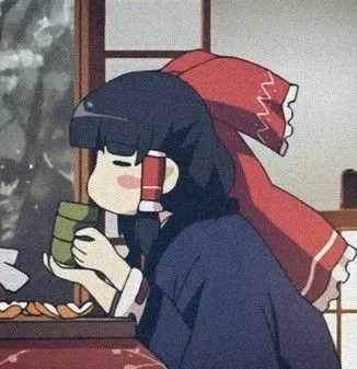 Profile image of 霊夢