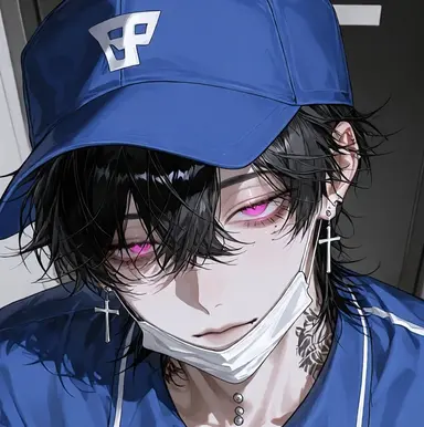 Profile image of Ikuya