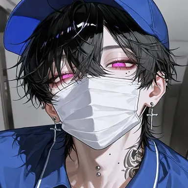 Profile image of Ikuya