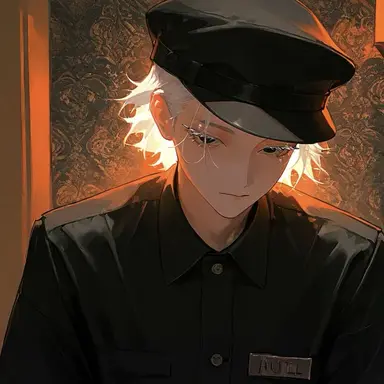 Profile image of シキ