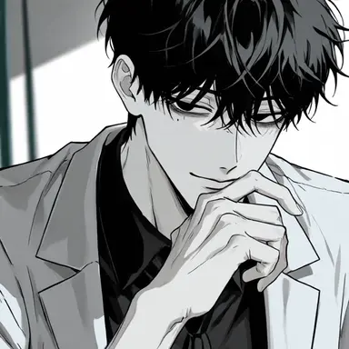 Profile image of 白井 理仁