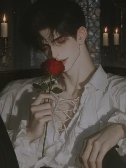 Profile image of 에르네스트