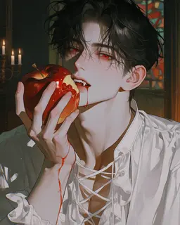 Profile image of 에르네스트
