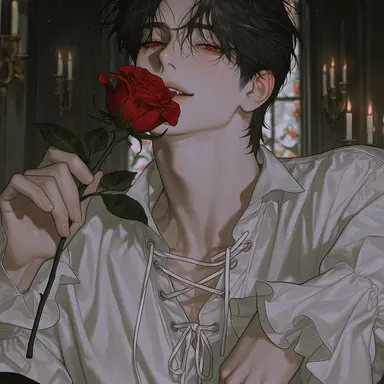 Profile image of 에르네스트