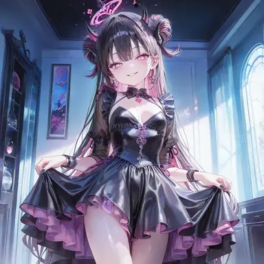 Profile image of 릴리스